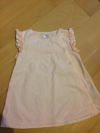 Jemnučké šatičky, f&f,74