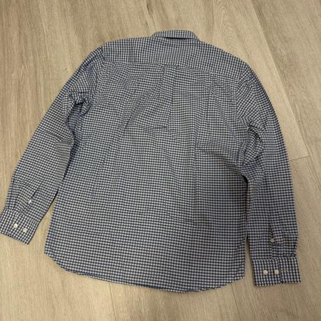 Košeľa gant, gant,170