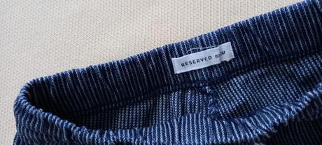 Šortky, reserved,80