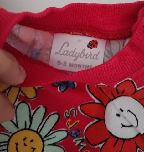 Opaľovačky, ladybird,62