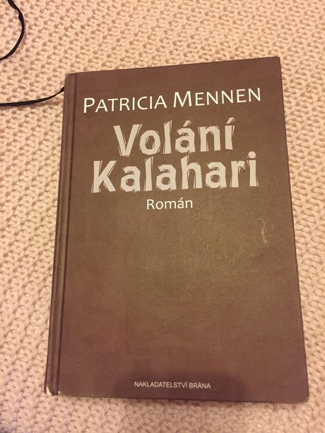 Volaní kalahari, 