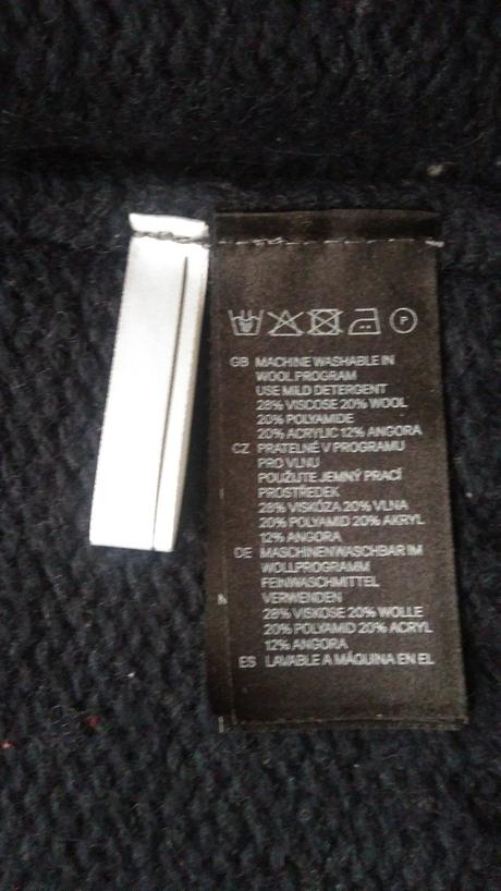 Sveter s kapucou, pribalím h&m, carter's,86