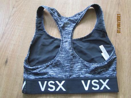 Sportova podprsenka  victorias secret, xs