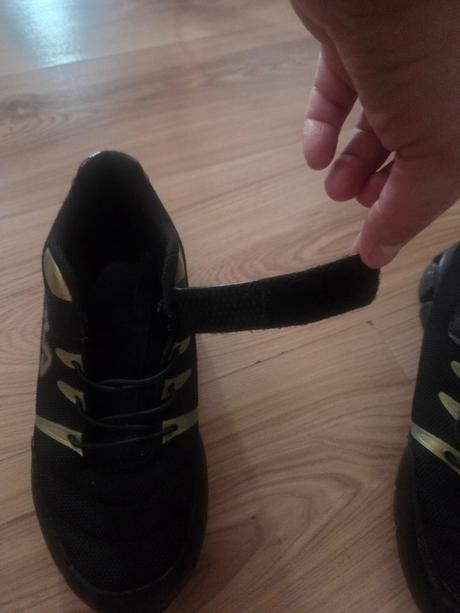 Tenisky, fila,37