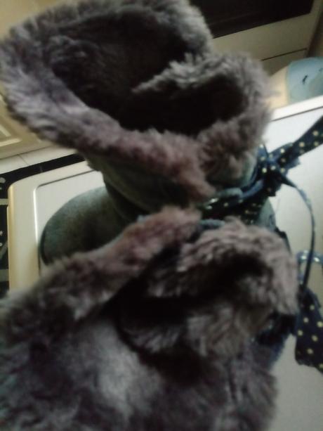 Snehulky pre malé bambulky., next,20