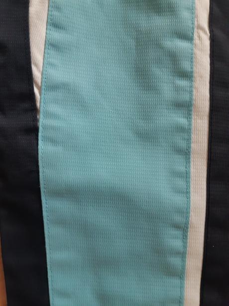 Prechodná vetrovka 134/140, success,140