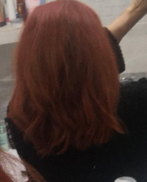 Sú toto veľmi riedke vlasy?