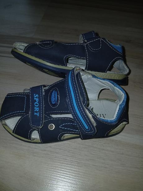 Sandále športové 26ky, 26