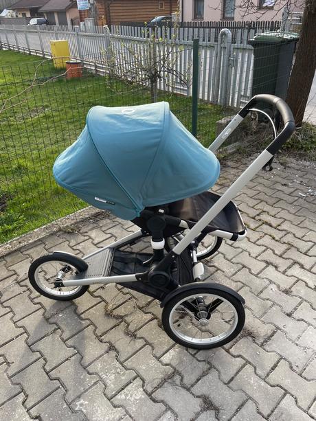 Bugaboo runner, bugaboo,bugaboo runner