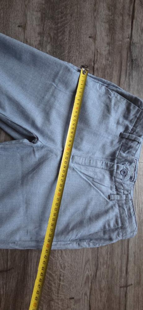 Elegantne nohavice, coccodrillo,152
