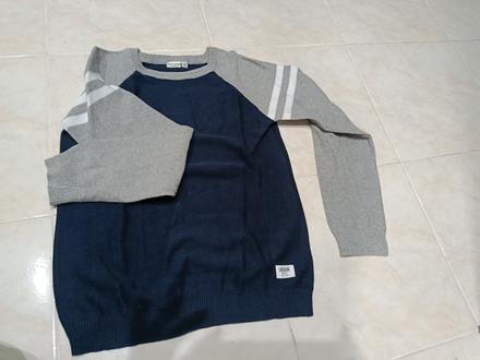 Sveter, urban rascals,152