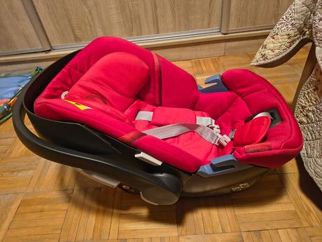 Vajíčko aton, cybex