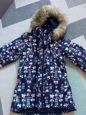 Reima zimna dievcenska, reima,128