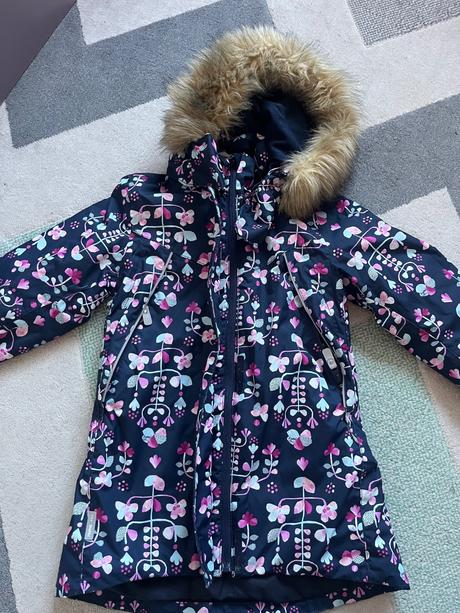 Reima zimna dievcenska, reima,128