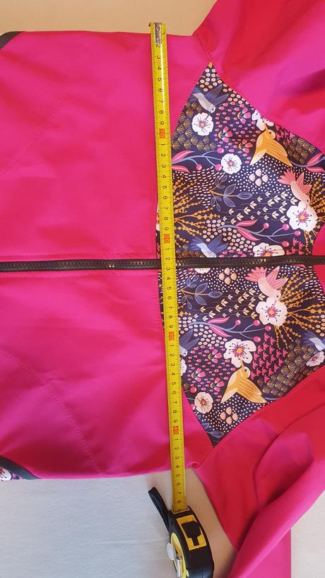 Unuo letná bundička, unuo,128 / 134