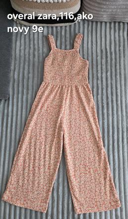 Overal,trakace, zara,116