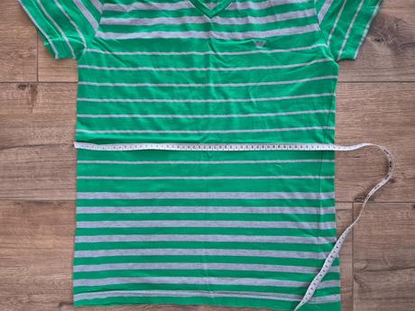 Krátky rukáv, armani,l