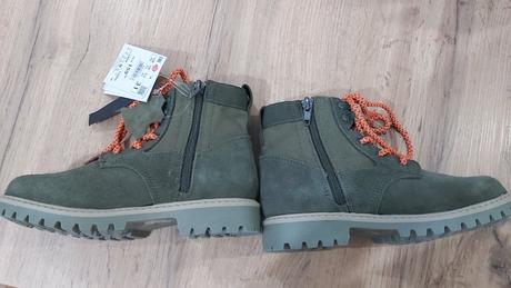 Kozene topanky, reserved,31