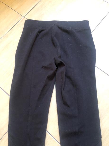 Elasticke nohavice, c&a,140