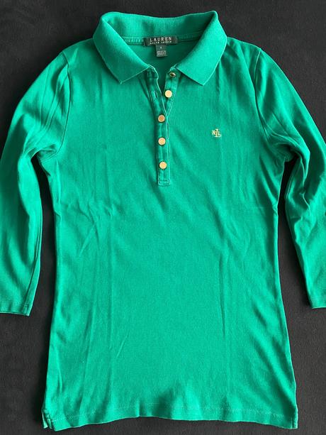 Ralph lauren tričko, ralph lauren,s