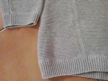 Detský sveter, zara,164