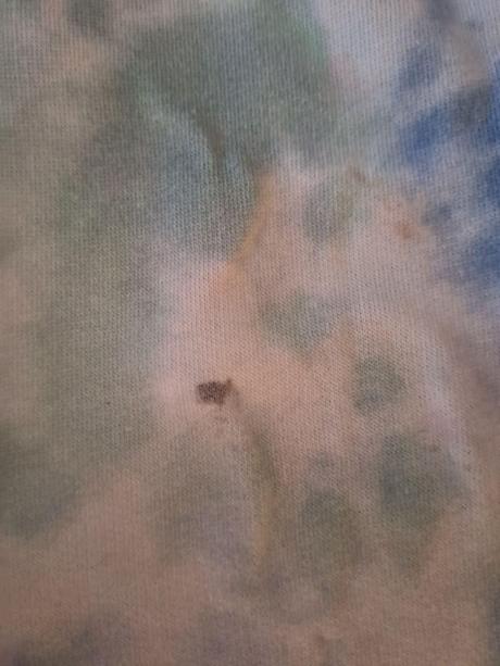 Tepláková súprava 122/128, h&m,122