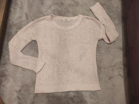 Pulóver, clockhouse,s