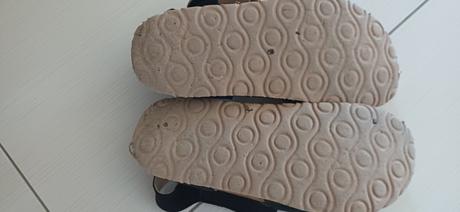 Sandale, nelli blu,34