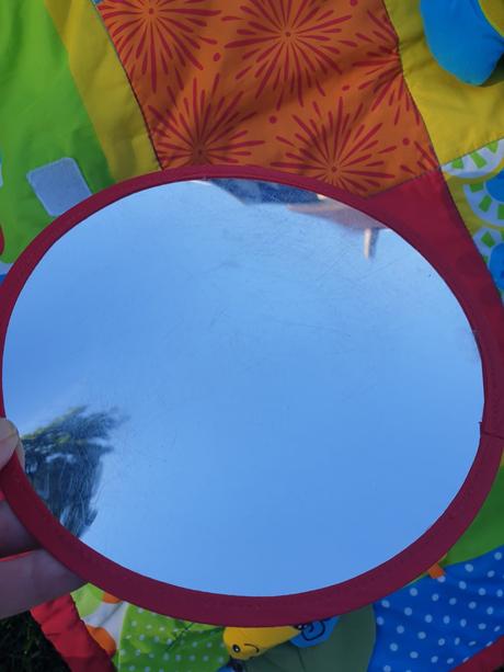 Podložka na hranie,