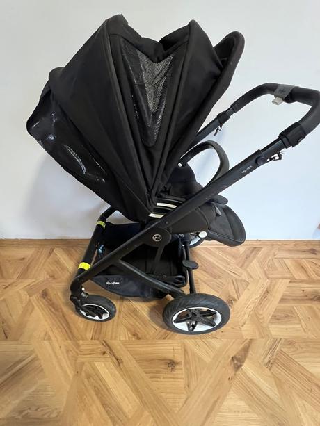 Cybex talos s 2v1, cybex,cybex talos s 2in1