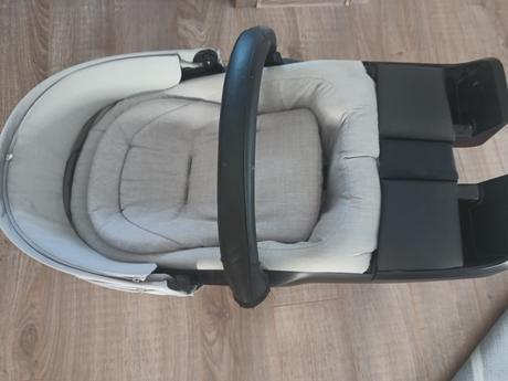 Športová časť stokke, stokke,stokke xplory v6