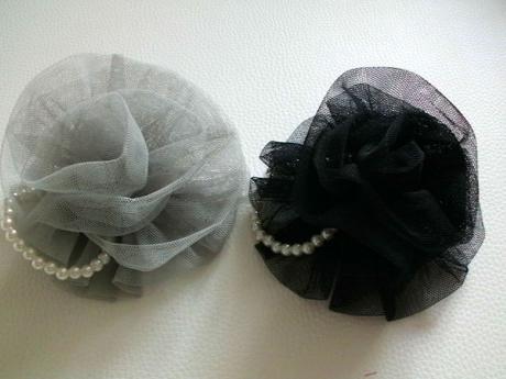 2 luxusné kvetinky pre maminky a slečinky, 