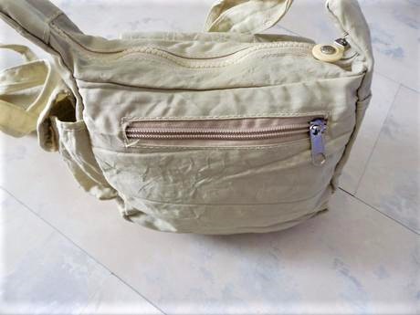 Športová taštička crossbody, 