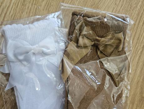 Podkolienky pettigirl a iné nové, 25