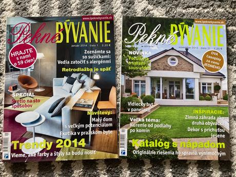 Pekné bývanie 5ks,