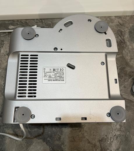 Bosch mum 58231 1000w kuchynský robot, bosch