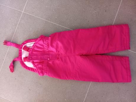 Oteplovačky, f&f,86