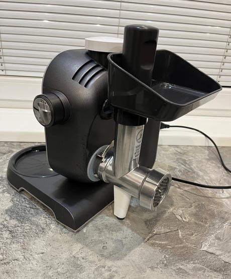 Bosch mum 58m59 1000w kuchynsky robot, bosch