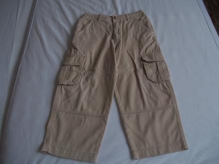 Nohavice - e.a. - 8-9 rokov (134), 134