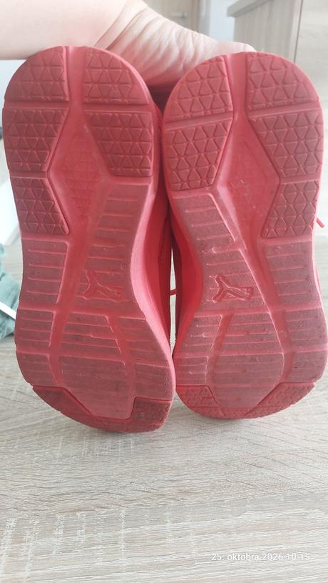 Tenisky puma, puma,38