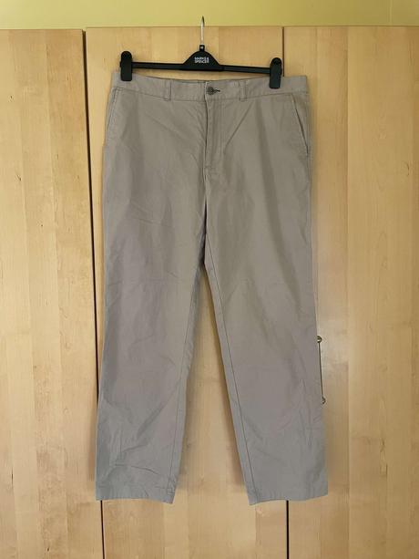 Pánske nohavice č.xl-54, 54