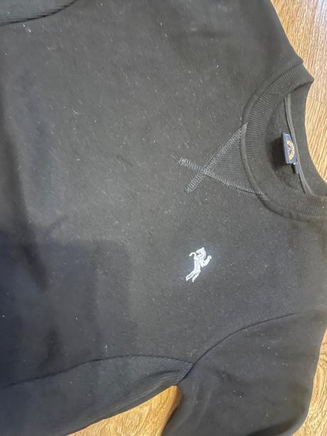 Mikinka 134/140, 134