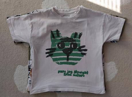 Tričko (aj pre dvojčatá), reserved,110