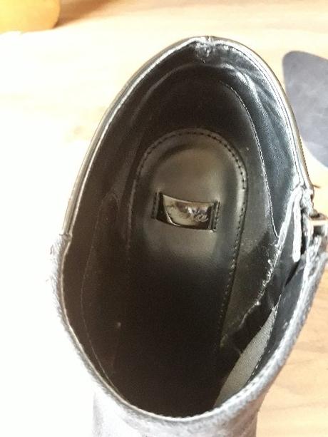 Kotníkové topánky baťa v.37, baťa,37