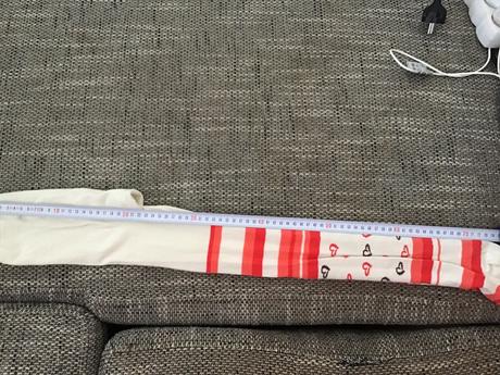 Milé pančuchy, 134