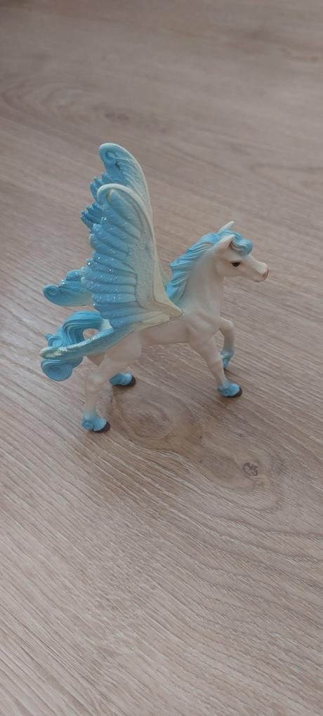 Schleich malý jednorožec, 