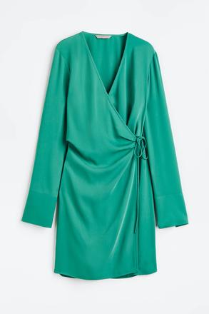 Hm saty, h&m,s