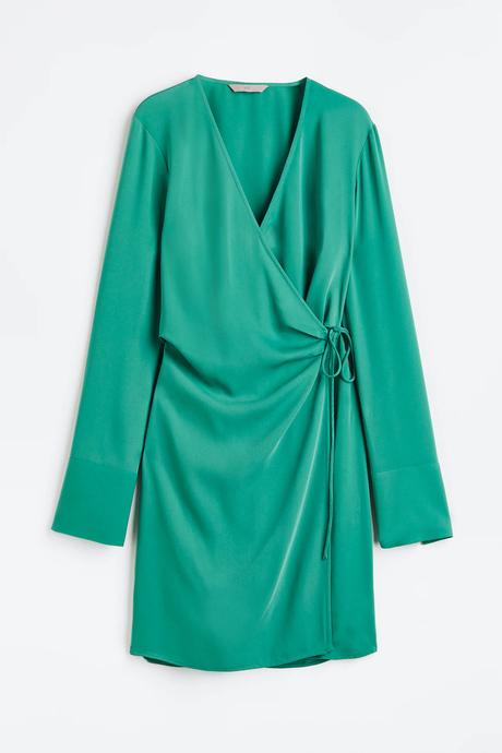 Hm saty, h&m,s