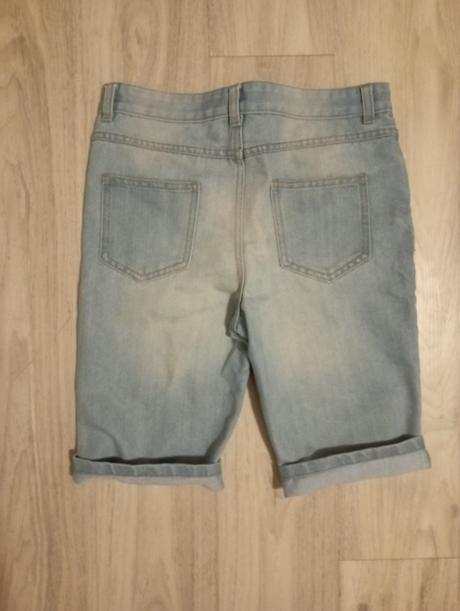 Riflové kraťasy, 152