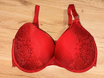 Push-up podrsenka next 85dd, next,85d